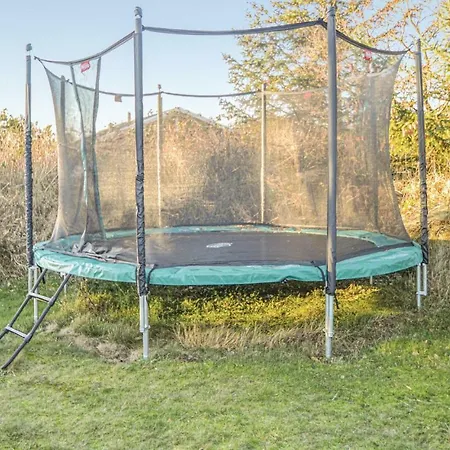 Holiday Sonder Vasevej I Ferienhaus