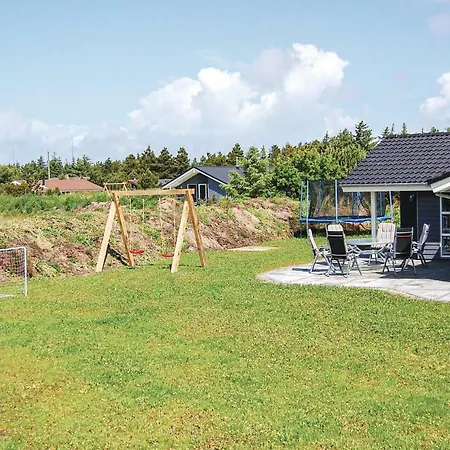 Holiday Sonder Vasevej I Blåvand