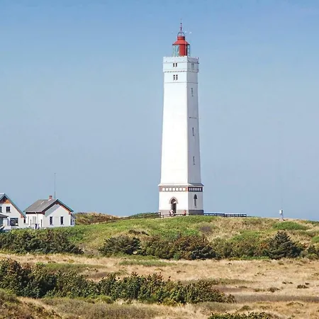 Holiday Sonder Vasevej I Ferienhaus Blåvand