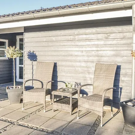 Ferienhaus Holiday Sonder Vasevej I Blåvand