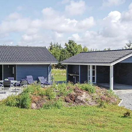 Holiday Sonder Vasevej I