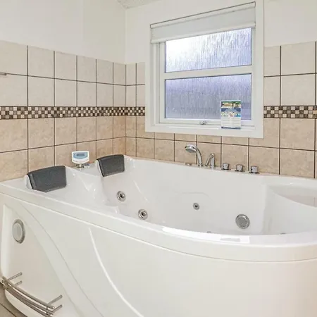 Holiday Sonder Vasevej I Ferienhaus *