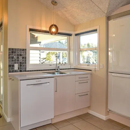 Ferienhaus Holiday Sonder Vasevej I *