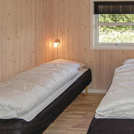 Ferienhaus Holiday Sonder Vasevej I