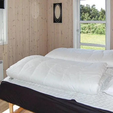 Holiday Sonder Vasevej I Ferienhaus *